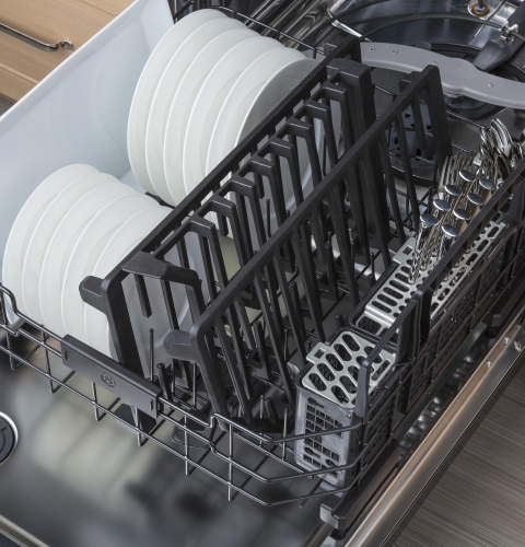 Dishwasher-Safe Grates - JGP5036DLBB