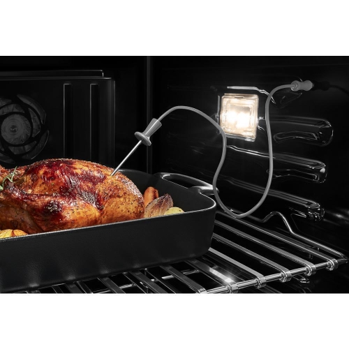 Connected Temperature Probe