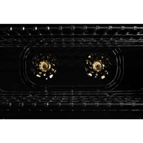 Dual-Fan True Convection - JGRP636HL