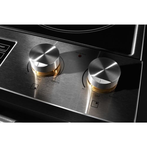 Die-Cast Metal Knobs - JGS1450ML