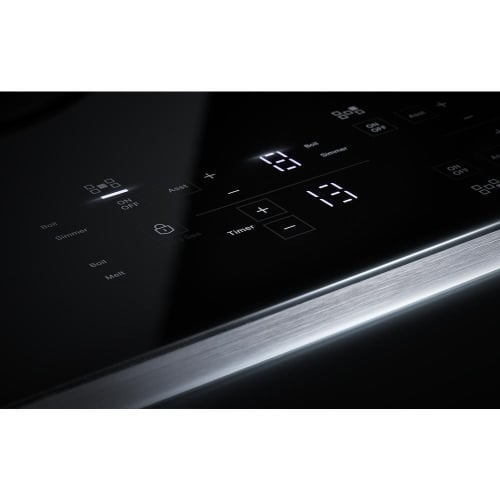 Emotive Controls - JGS1450ML