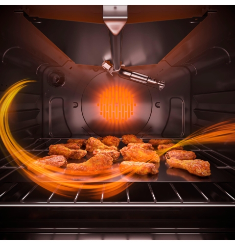No-Preheat Air Fry - JCGSS86SPSS