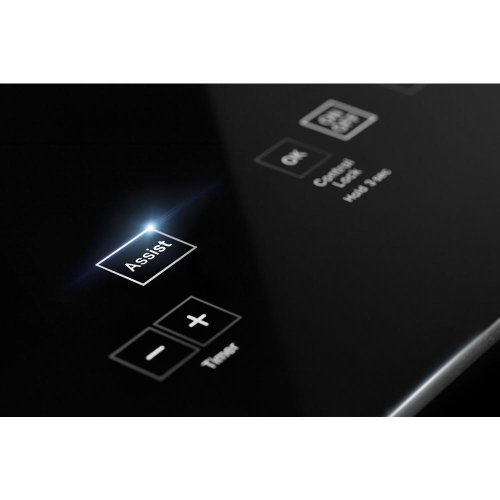 Assisted Cooking - JIC4324KB