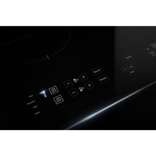 Emotive Controls - JIC4324KB