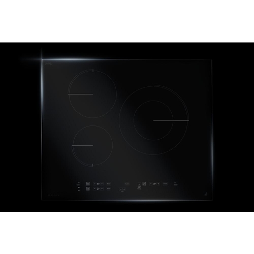 Oblivion Glass Surface - JIC4324KB