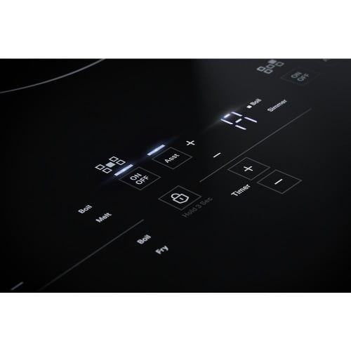Cuisine assistée - JIC4530KS