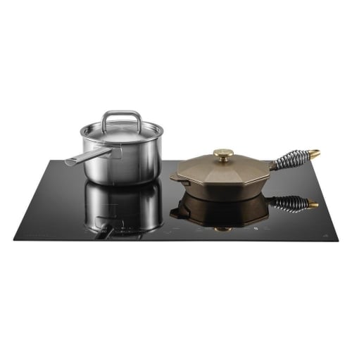 Induction magnétique - JIC4530KS