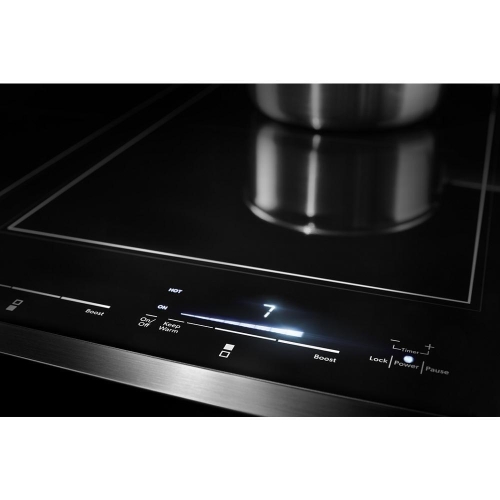 Magnetic Induction - JIC4724HB