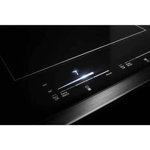 Emotive Controls - JIC4736HS