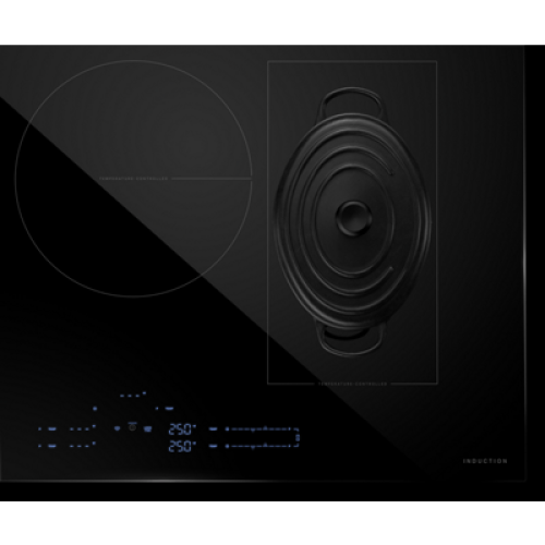 Flex-Choice&trade; Zones - JICT730SB