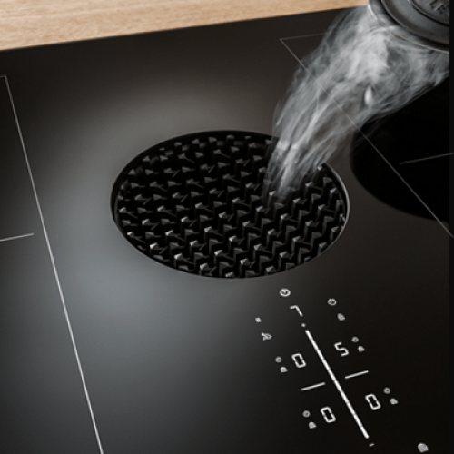 Quiet Ventilation Technology - JIDT730SBL