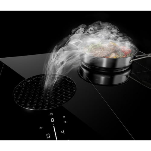 Powerful and Effective Extraction for Cleaner Air - JIDT836SBL