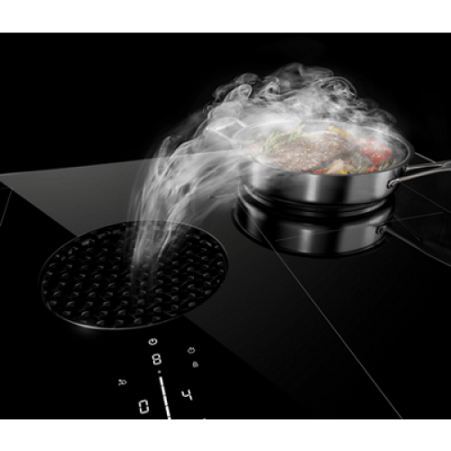 Powerful and Effective Extraction for Cleaner Air - JIDT836SBL
