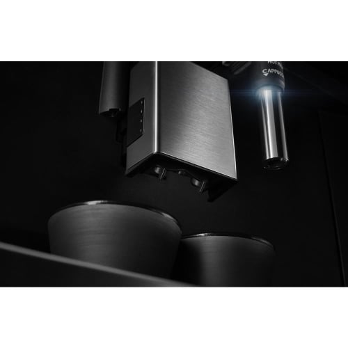 Dual Dispensing Spouts - JJB6424HL