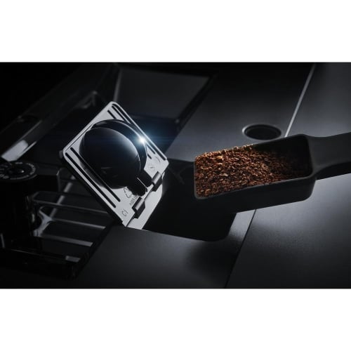 Ground Coffee Compatibility - JJB6424HL