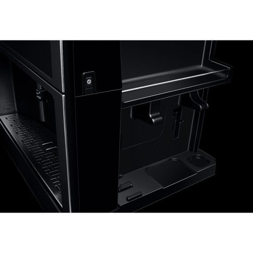 Concealed Storage - JJB6424HM