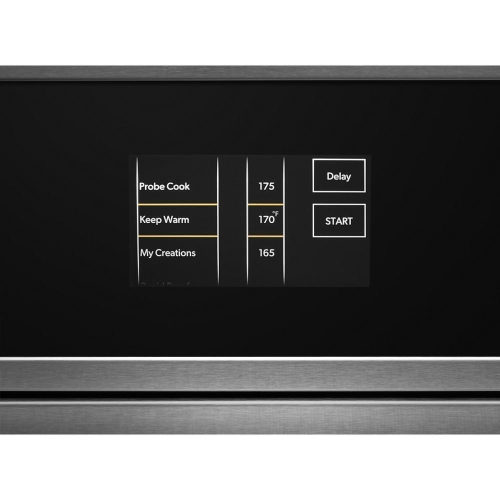 4.3-Inch Full Color LCD Display - JJW2430LL