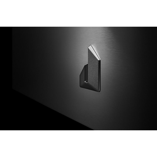 Quieter Than the Leading Luxury Wall Oven Brand - JJW2430LL