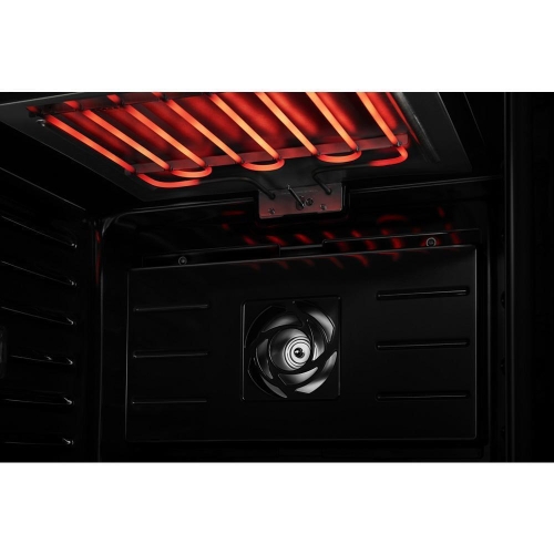 No Preheat Baking - JJW2827LL