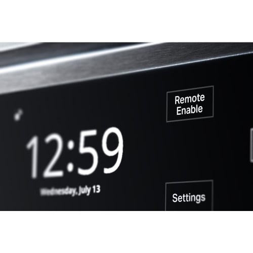 Remote Access - JJW3430LL
