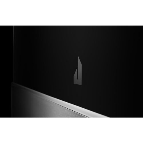 Quieter Than the Leading Luxury Wall Oven Brand - JJW3430LM