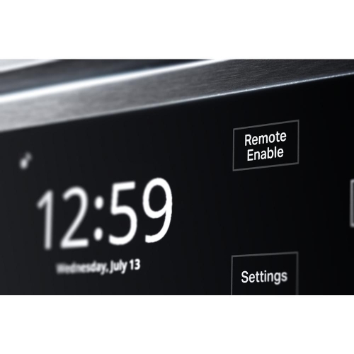 Remote Access - JJW3430LM