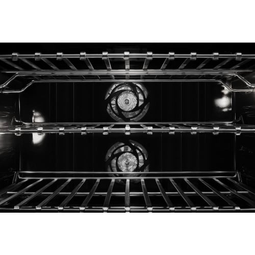 V2&trade; Vertical Dual-Fan Convection - JJW3430LM