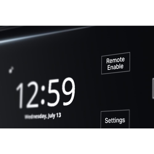 Remote Access - JJW3830LL