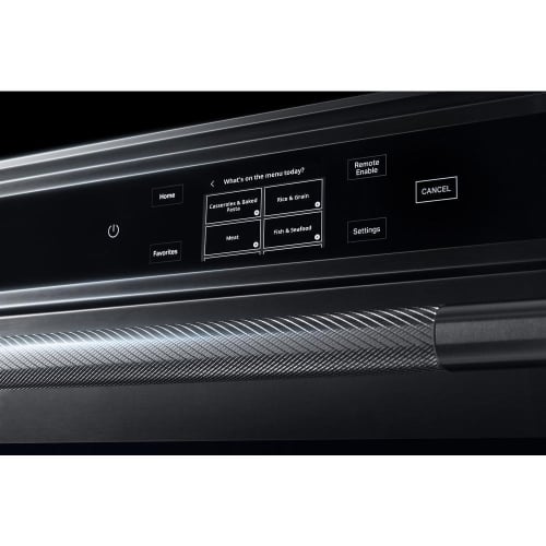 JennAir&reg; Assisted Cooking - JJW6024HL