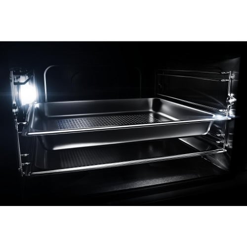 Stainless Steel Interior - JJW6024HL