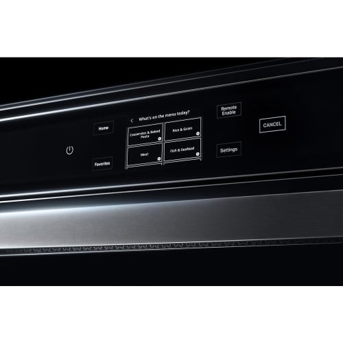 JennAir&reg; Assisted Cooking - JJW6024HM