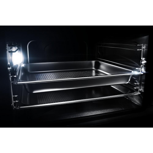 Stainless Steel Interior - JJW6024HM