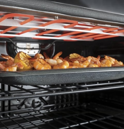 8-pass broil element