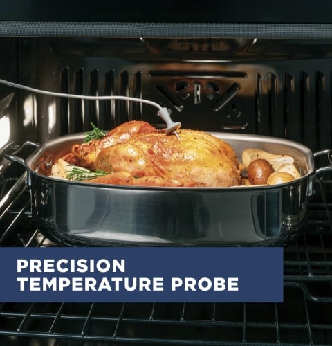 Precision temperature probe - JKS5000SNSS