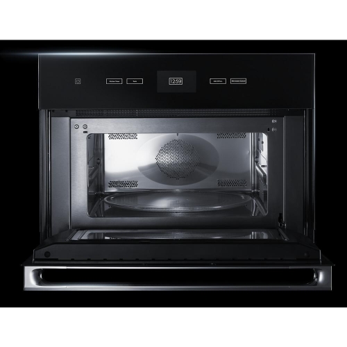 Cuisson rapide