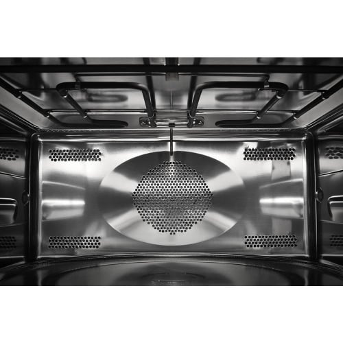 Stainless Steel Microwave Interior - JMC2430IL