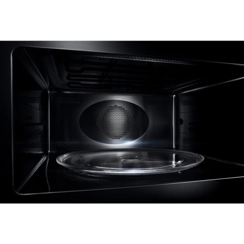 Stainless Steel Microwave Interior - JMC6224HL