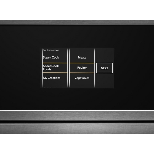 Speed-Cook - JMW2430LL