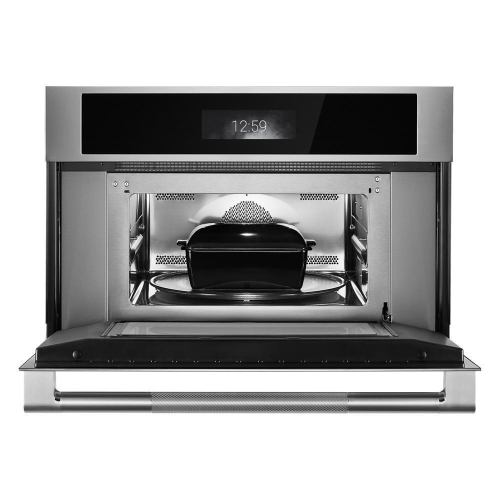 Cuisson rapide - JOECC530RL