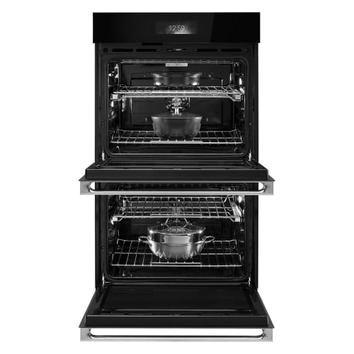 Modes de cuisson polyvalents - JOECC530RL