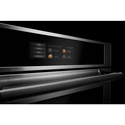 Écran LCD ultra large couleur de 7,8 pouces avec centre culinaire - JOECC530RM