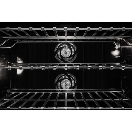 V2&trade; Vertical Dual-Fan True Convection With Advanced Temperature Precision - JOECC730RL
