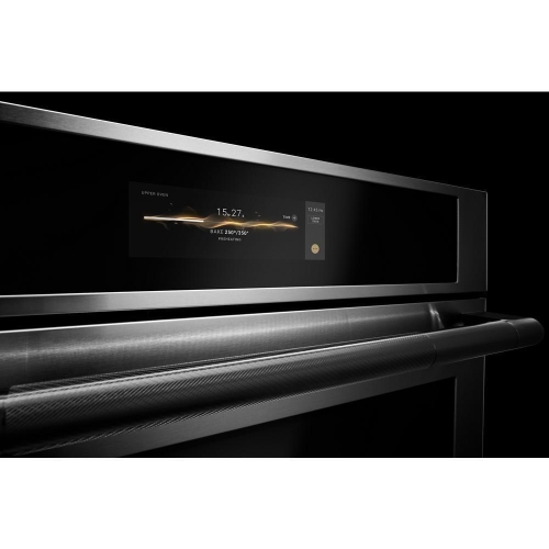 Écran LCD ultra large couleur de 7,8 pouces avec centre culinaire - JOESC530RL