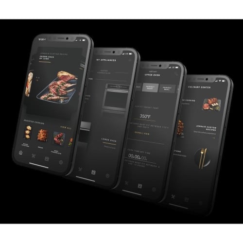 Four mural intelligent - JOESC530RM