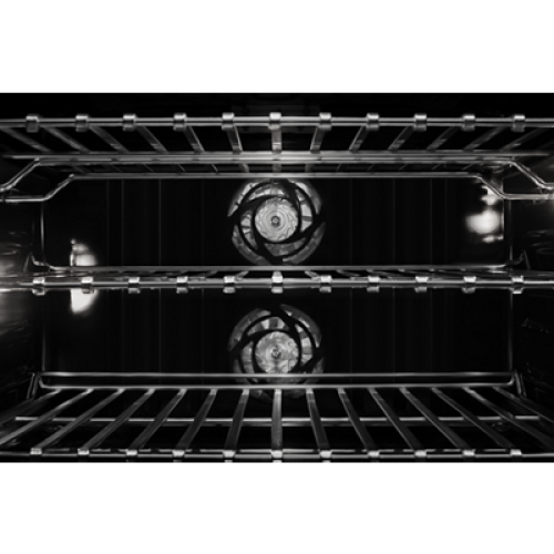 V2(MC) Convection véritable verticale à double ventilateur avec précision de température avancée - JOESC730RL
