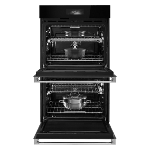 Versatile Cooking Modes - JOESC730RM