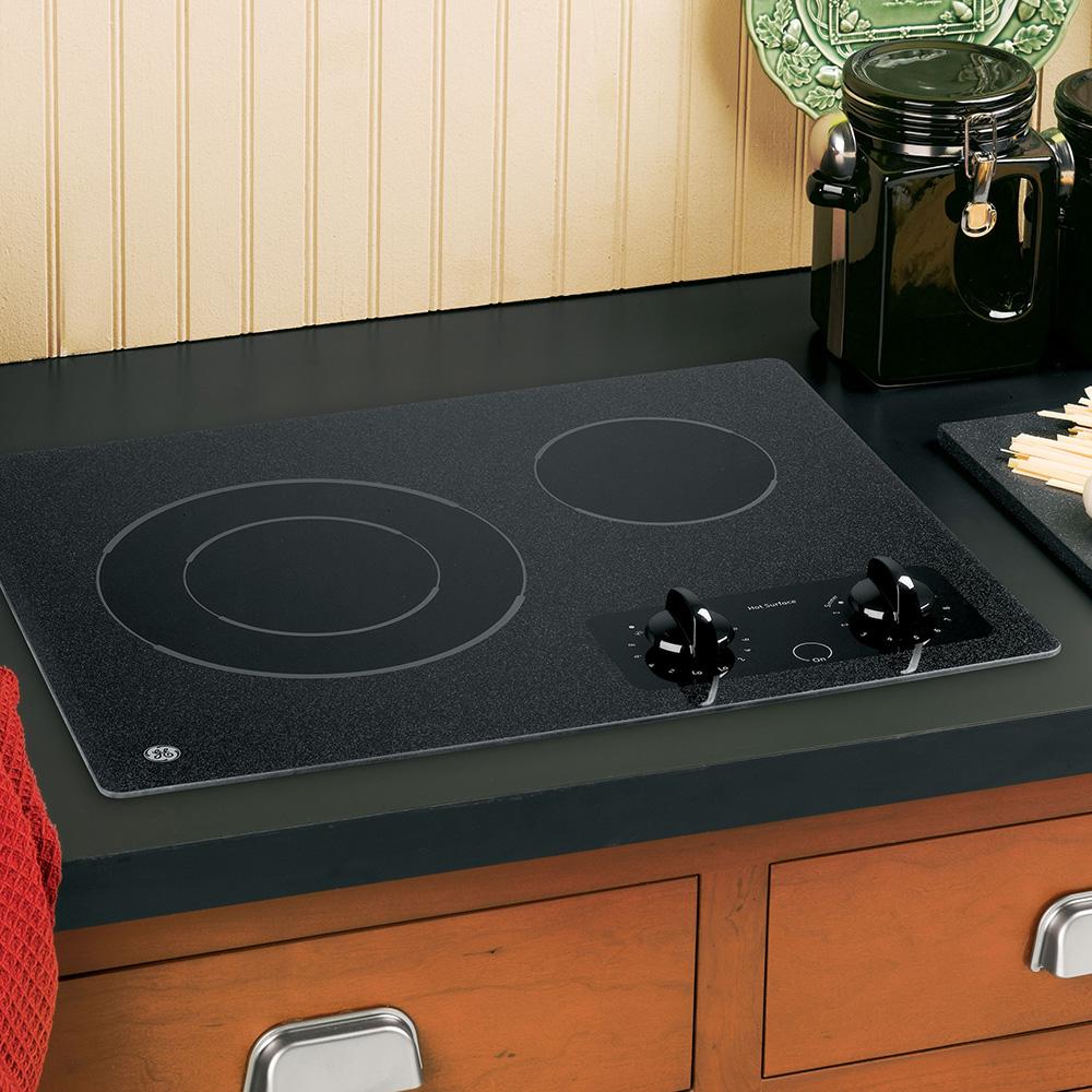 Table de cuisson compacte - JP256BMBB