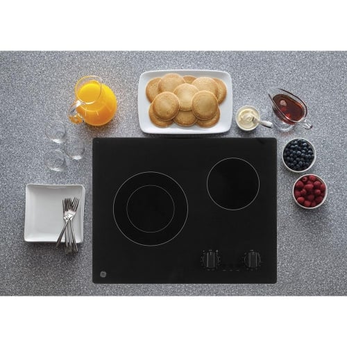 Compact Cooktop Compact Cooktop