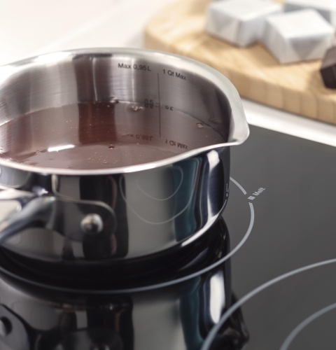 Melt Setting - JP3030DWBB