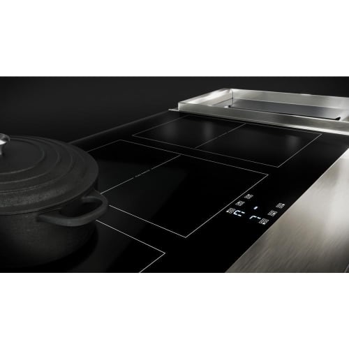 Design en verre Oblivion bord à bord - JPIFC730RM